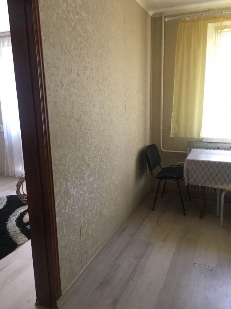 Аренда 1-комнатной квартиры 30 м²