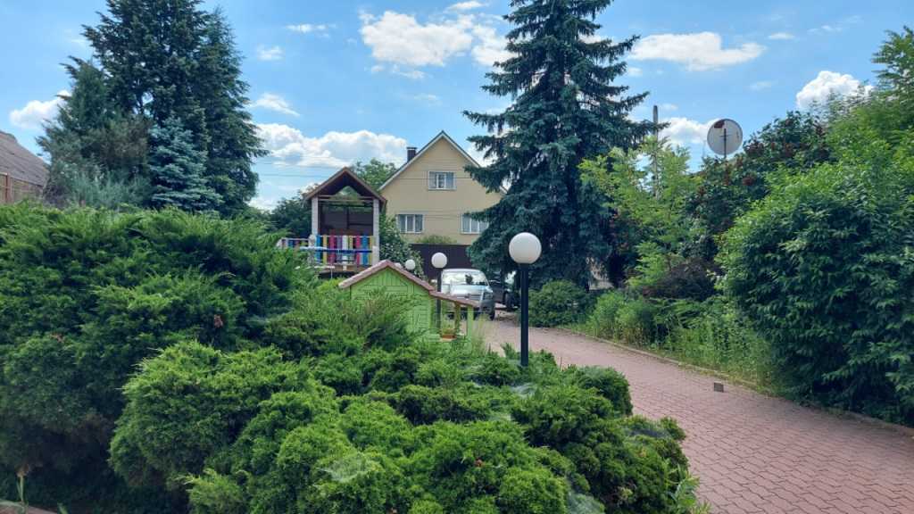 Продаж будинку 725 м², Каменярів вул., 68