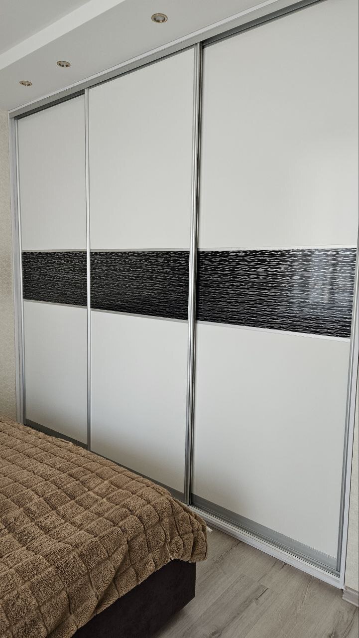 Продажа 3-комнатной квартиры 95 м², Драгоманова ул., 2А