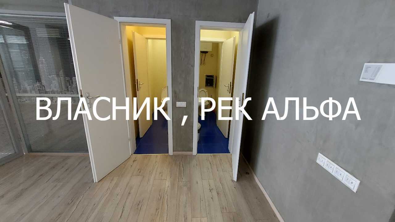 Продаж офісу 230 м², Генерала Шаповала вул., 2А