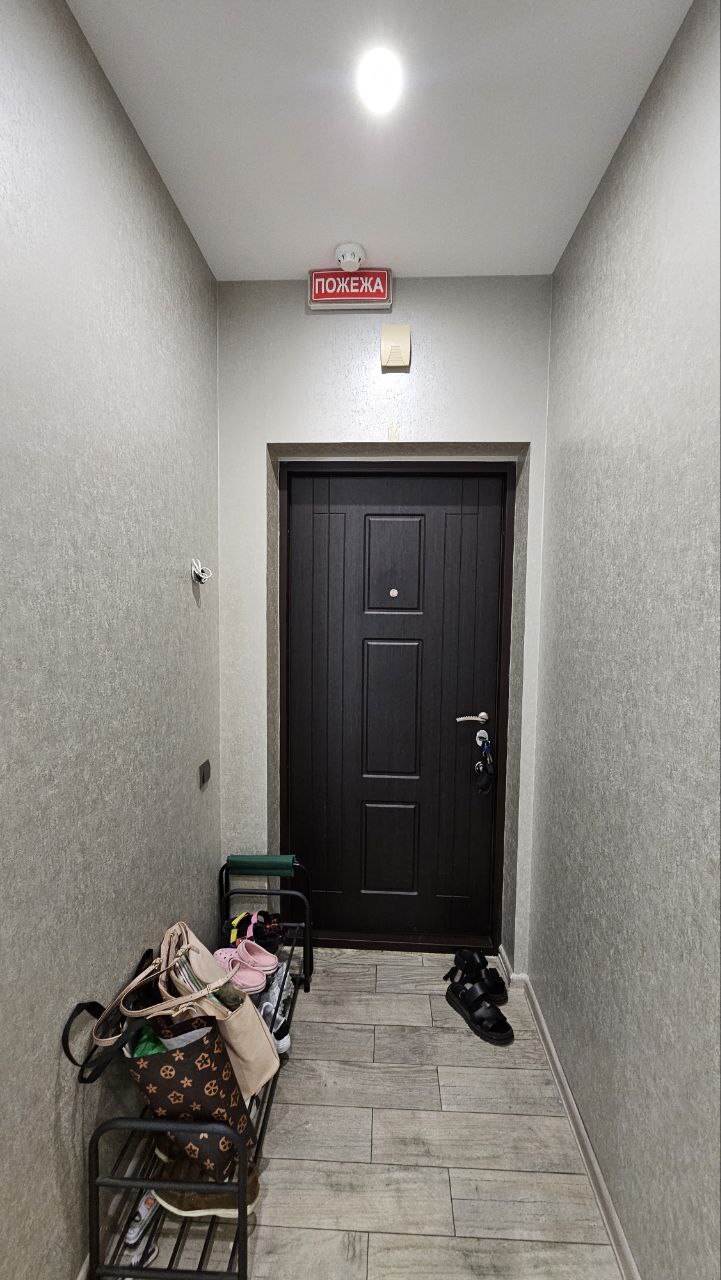Продажа 3-комнатной квартиры 95 м², Драгоманова ул., 2А