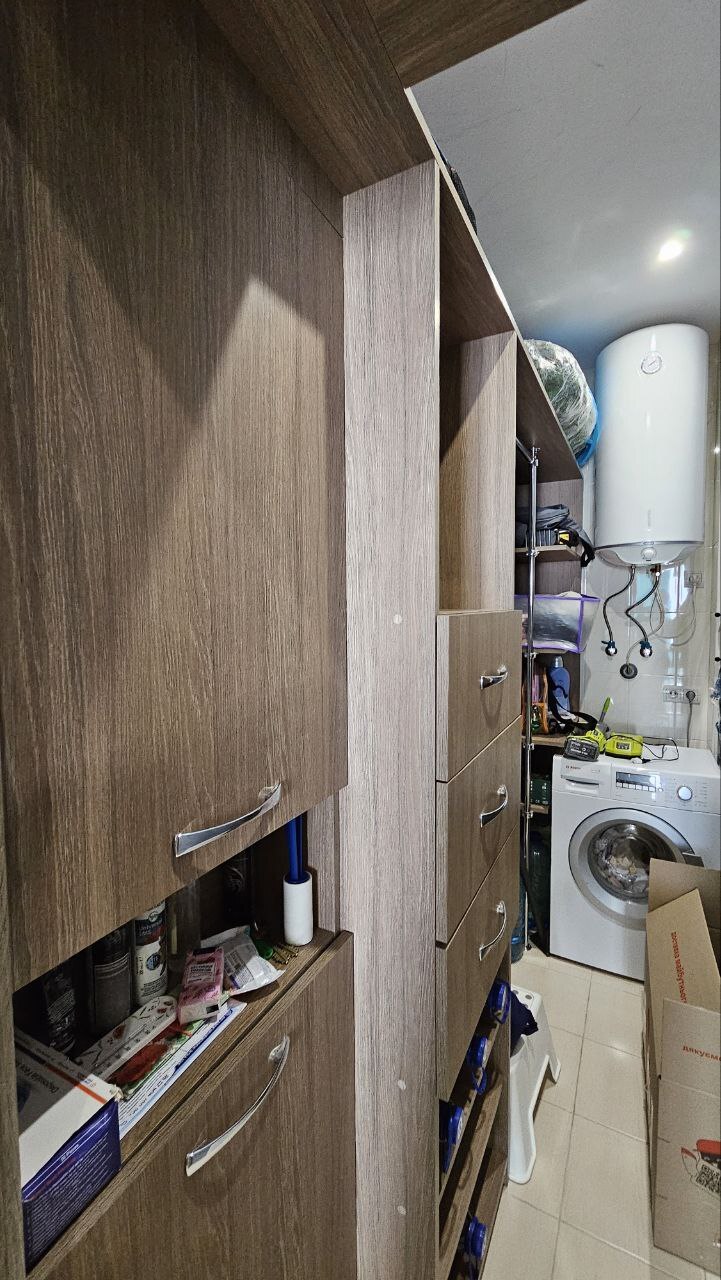 Продажа 3-комнатной квартиры 95 м², Драгоманова ул., 2А