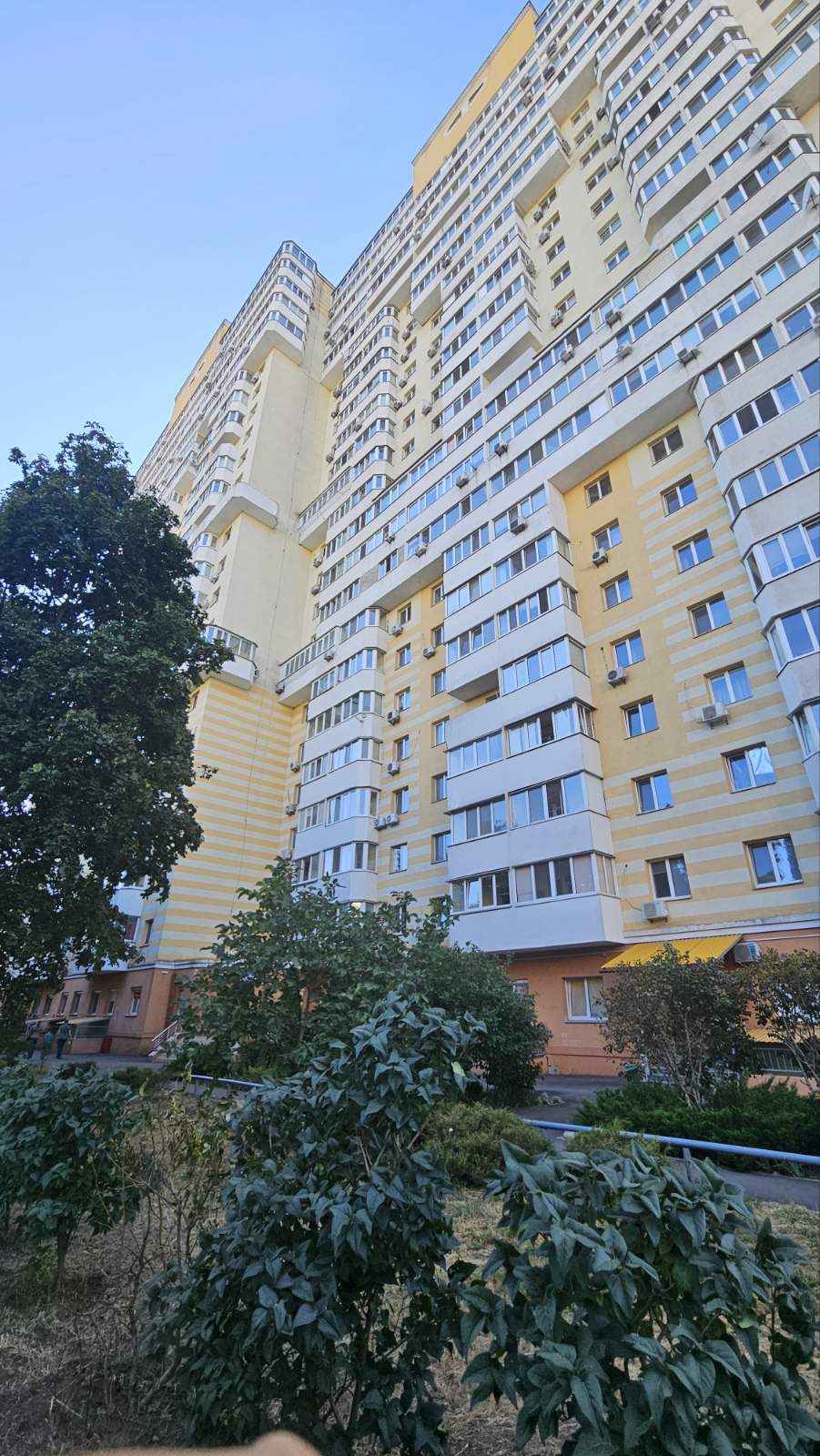 Оренда 1-кімнатної квартири 60 м², Генерала Наумова вул., 66