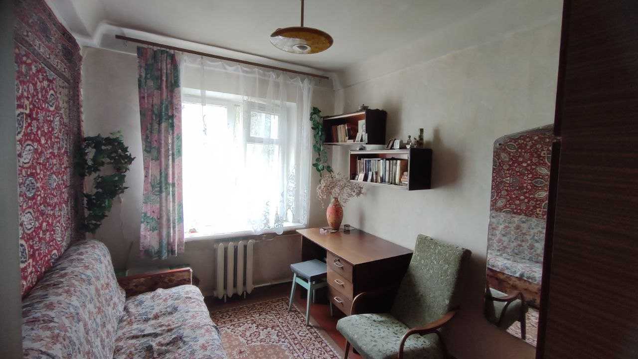 Продажа 2-комнатной квартиры 40 м², Ветряные Горы ул., 10Д