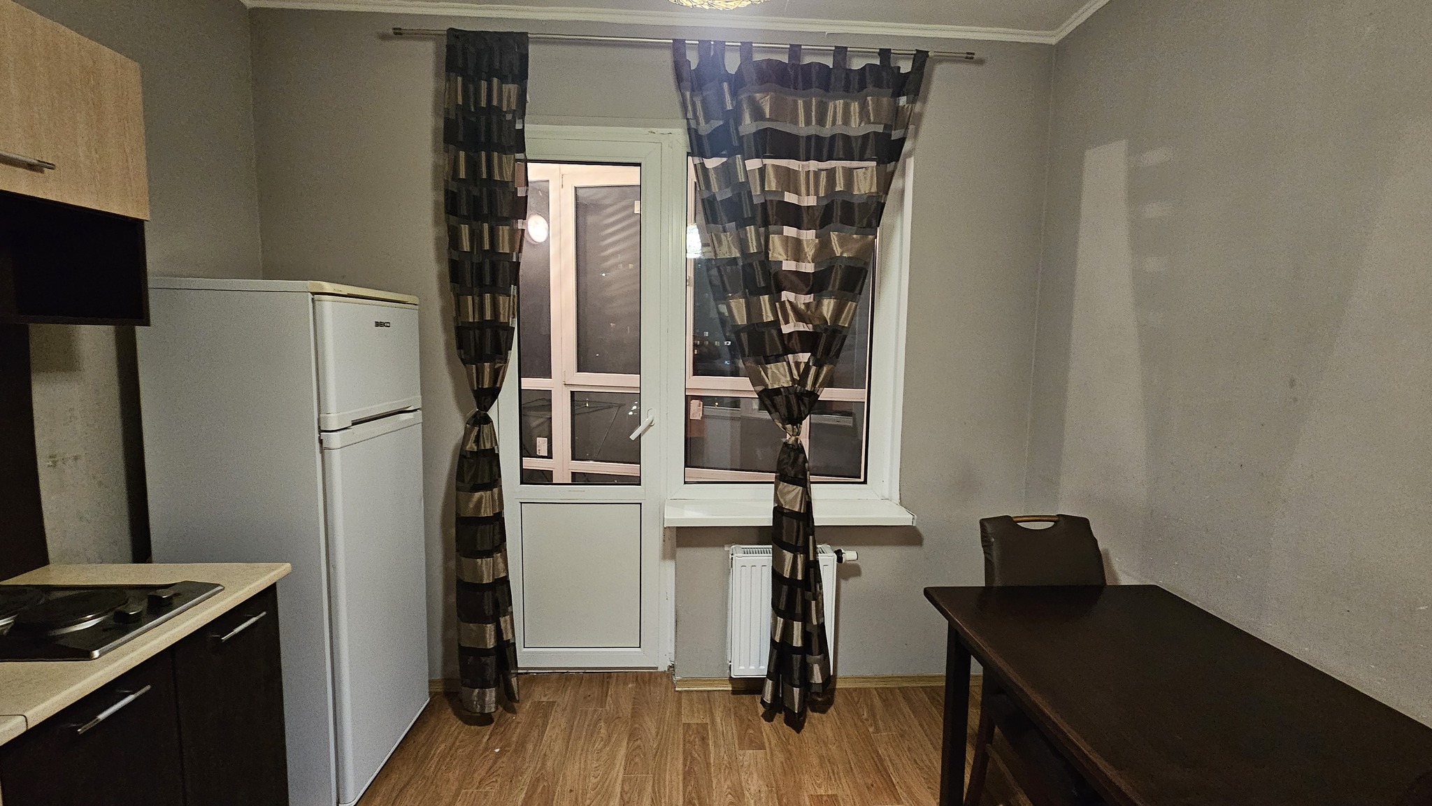 Продаж 1-кімнатної квартири 37 м², Бориса Гмирі вул., 12Б (ЖБ Дубровиця)