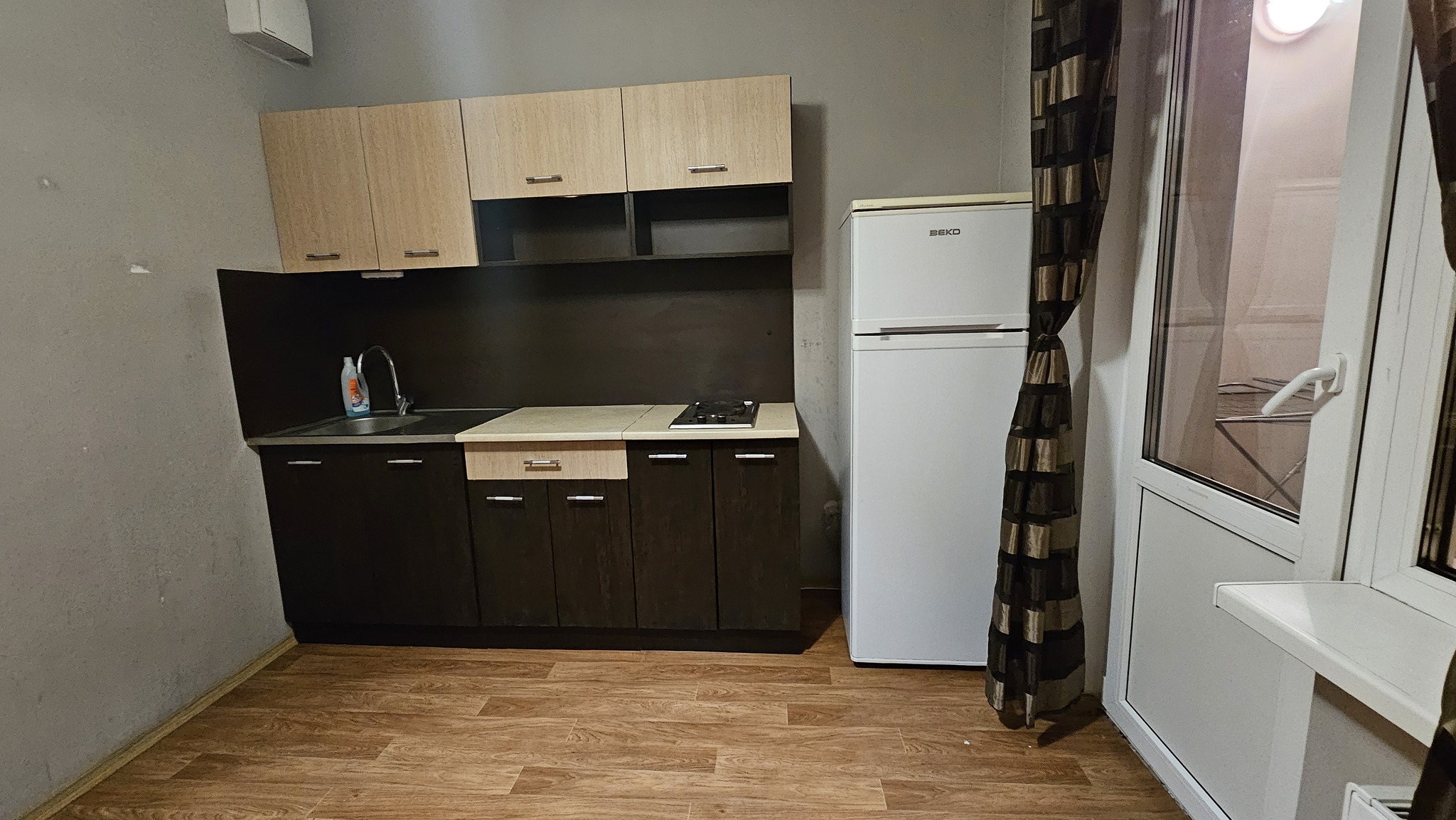 Продажа 1-комнатной квартиры 37 м², Бориса Гмыри ул., 12Б (ЖД ДУБРОВИЦА)