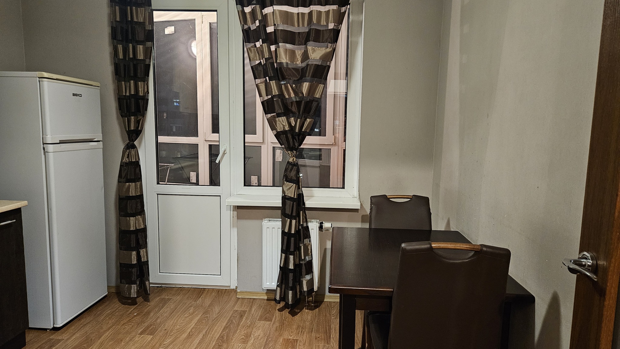 Продаж 1-кімнатної квартири 37 м², Бориса Гмирі вул., 12Б (ЖБ Дубровиця)