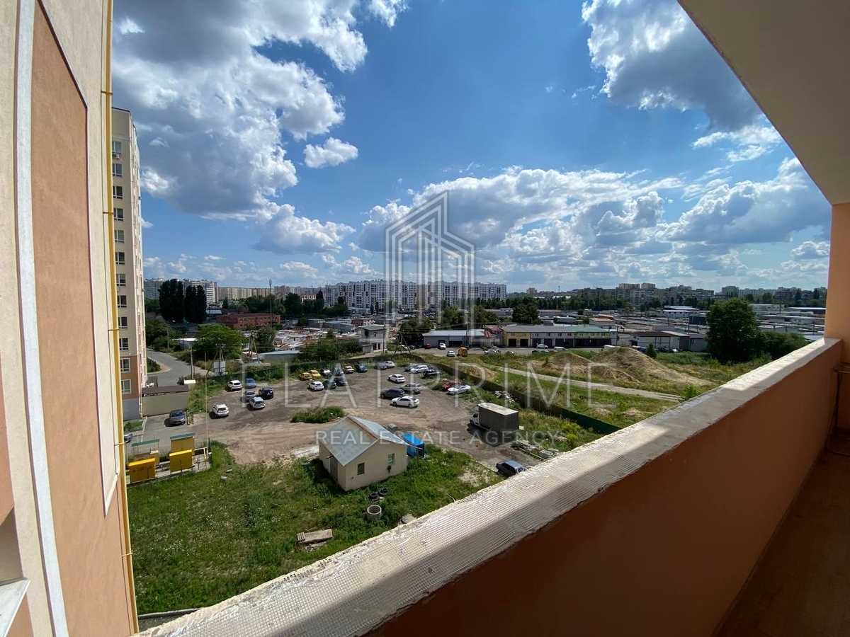 Продаж 2-кімнатної квартири 65 м², Павла Чубиньського, 8б