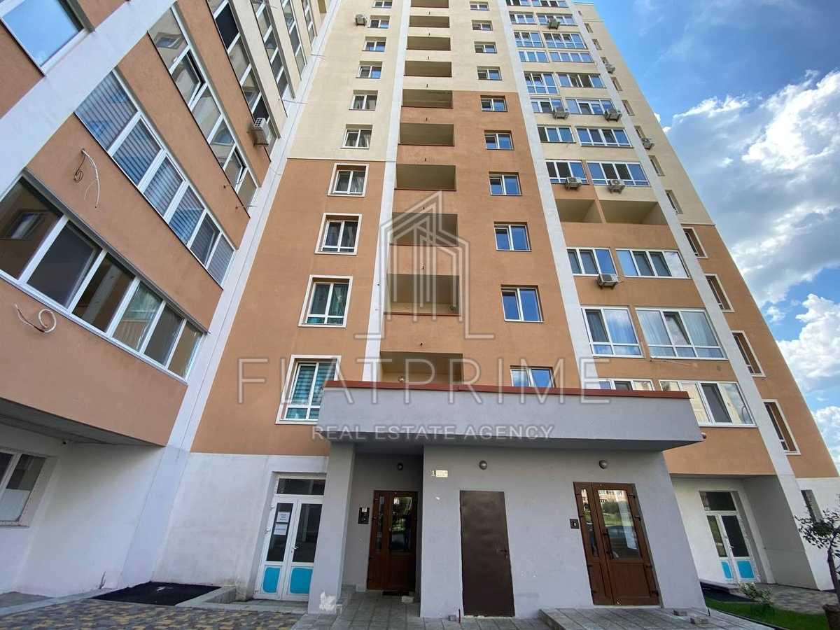 Продаж 2-кімнатної квартири 65 м², Павла Чубиньського, 8б