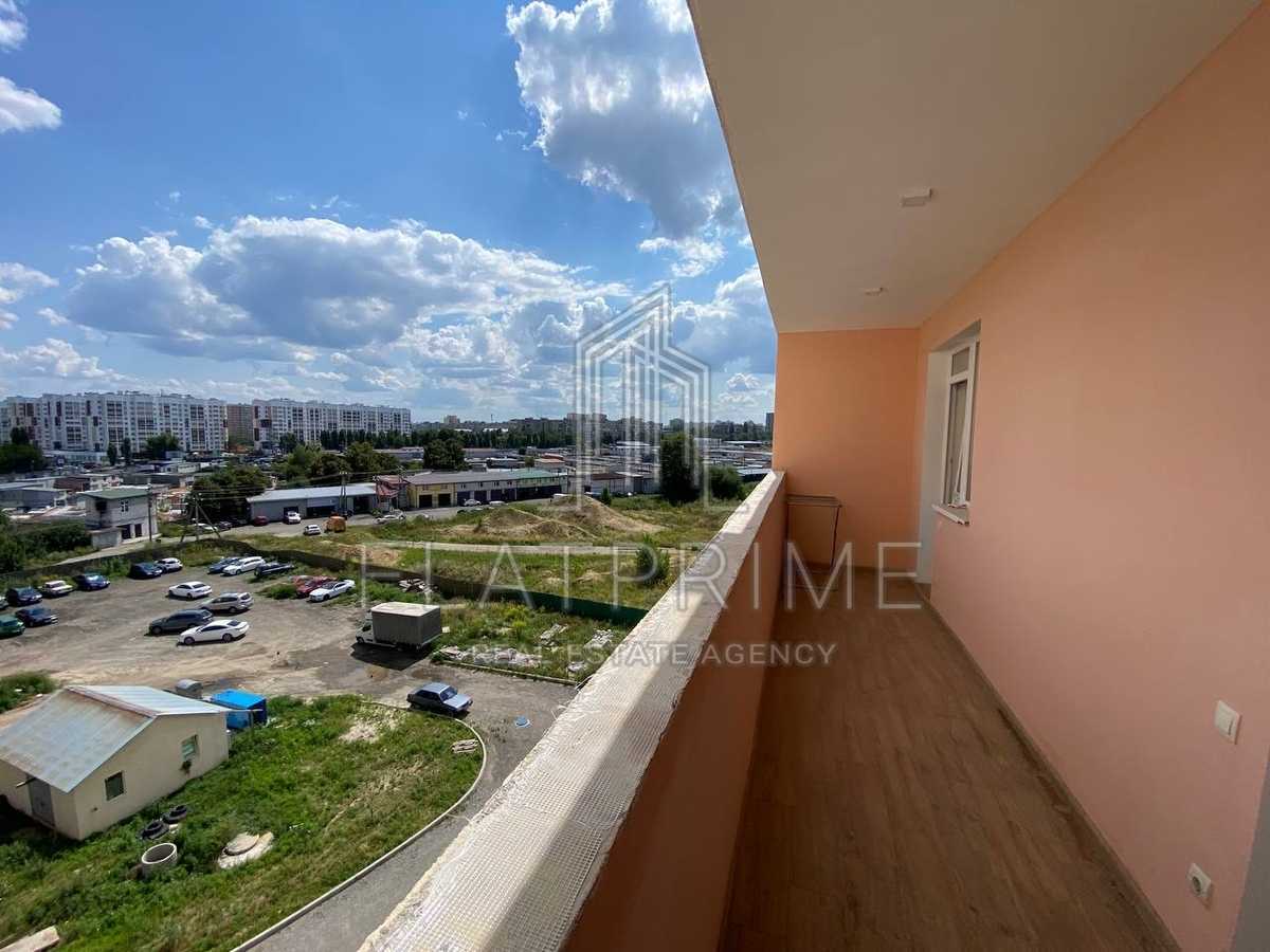 Продажа 2-комнатной квартиры 65 м², Павла Чубиньського, 8б