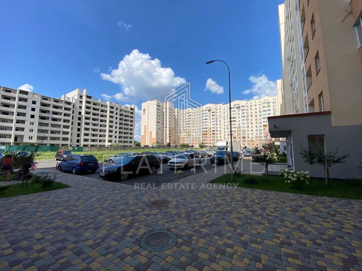 Продажа 2-комнатной квартиры 65 м², Павла Чубиньського, 8б