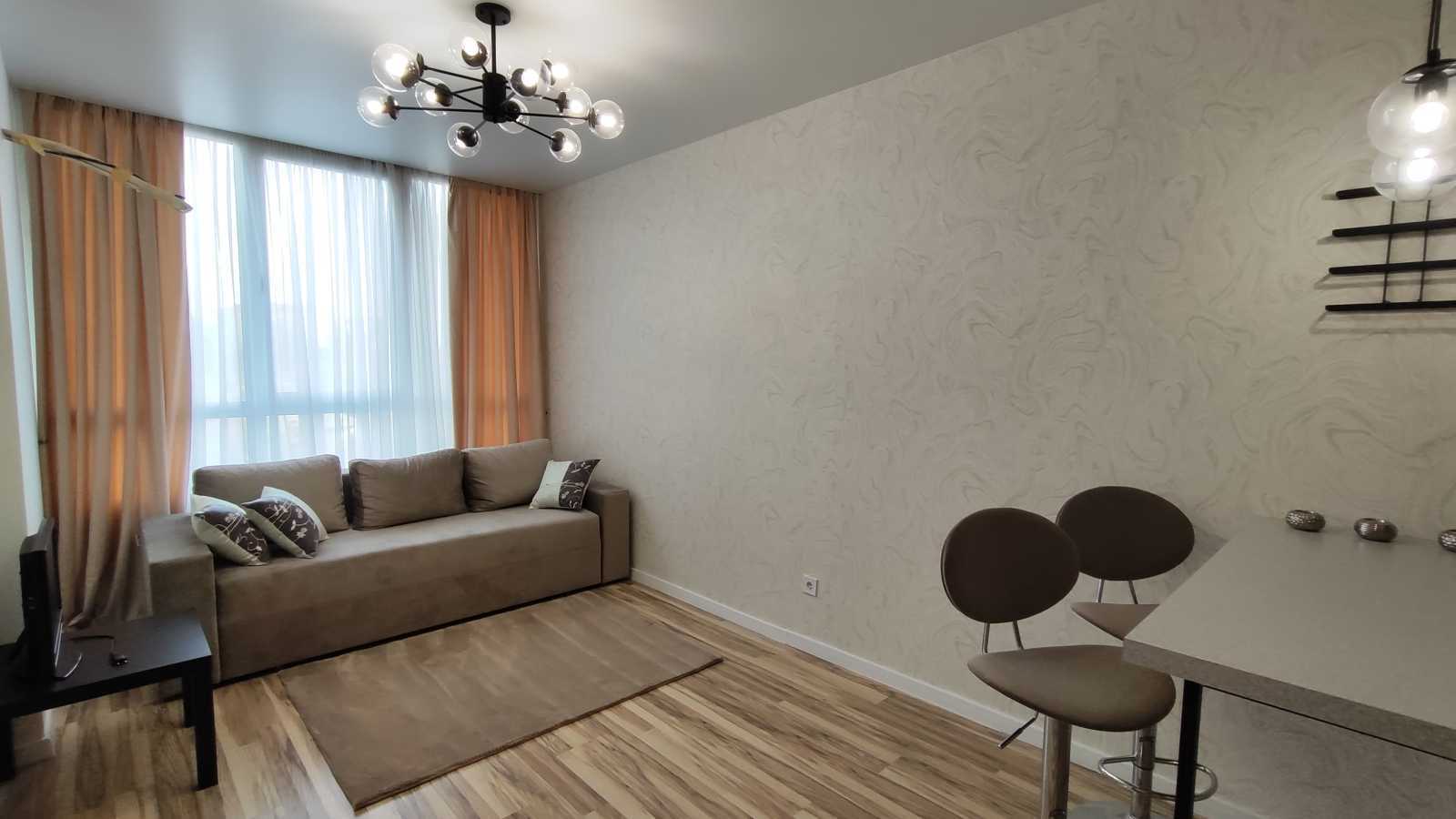 Продажа 3-комнатной квартиры 85 м², Кадетский Гай ул., 10