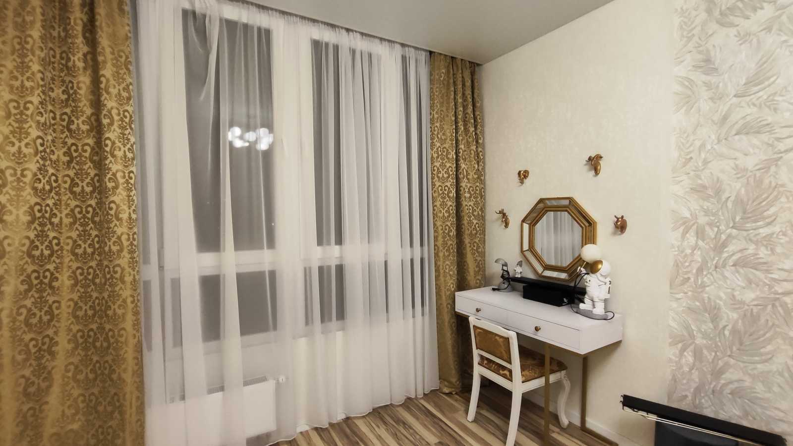 Продаж 3-кімнатної квартири 85 м², Кадетський Гай вул., 10