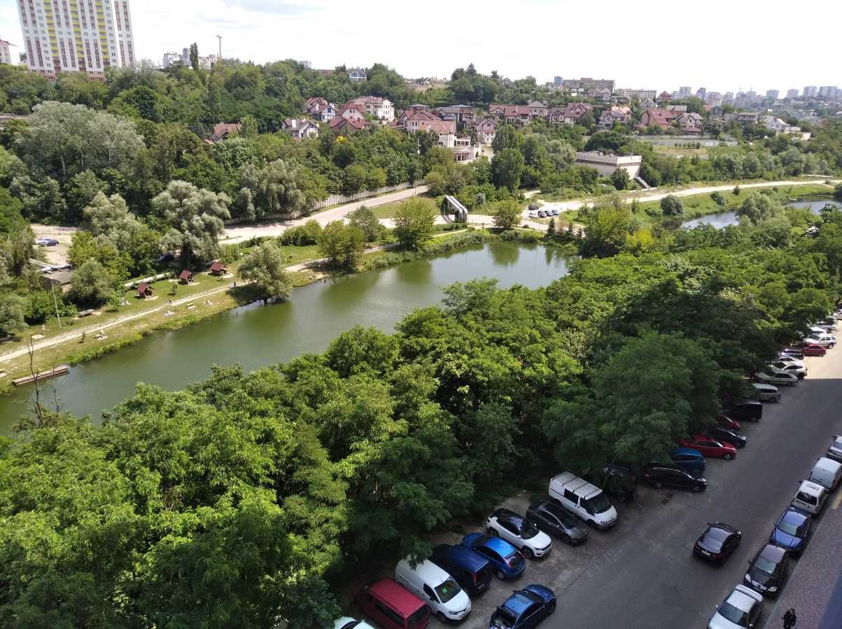 Продажа 3-комнатной квартиры 85 м², Кадетский Гай ул., 10