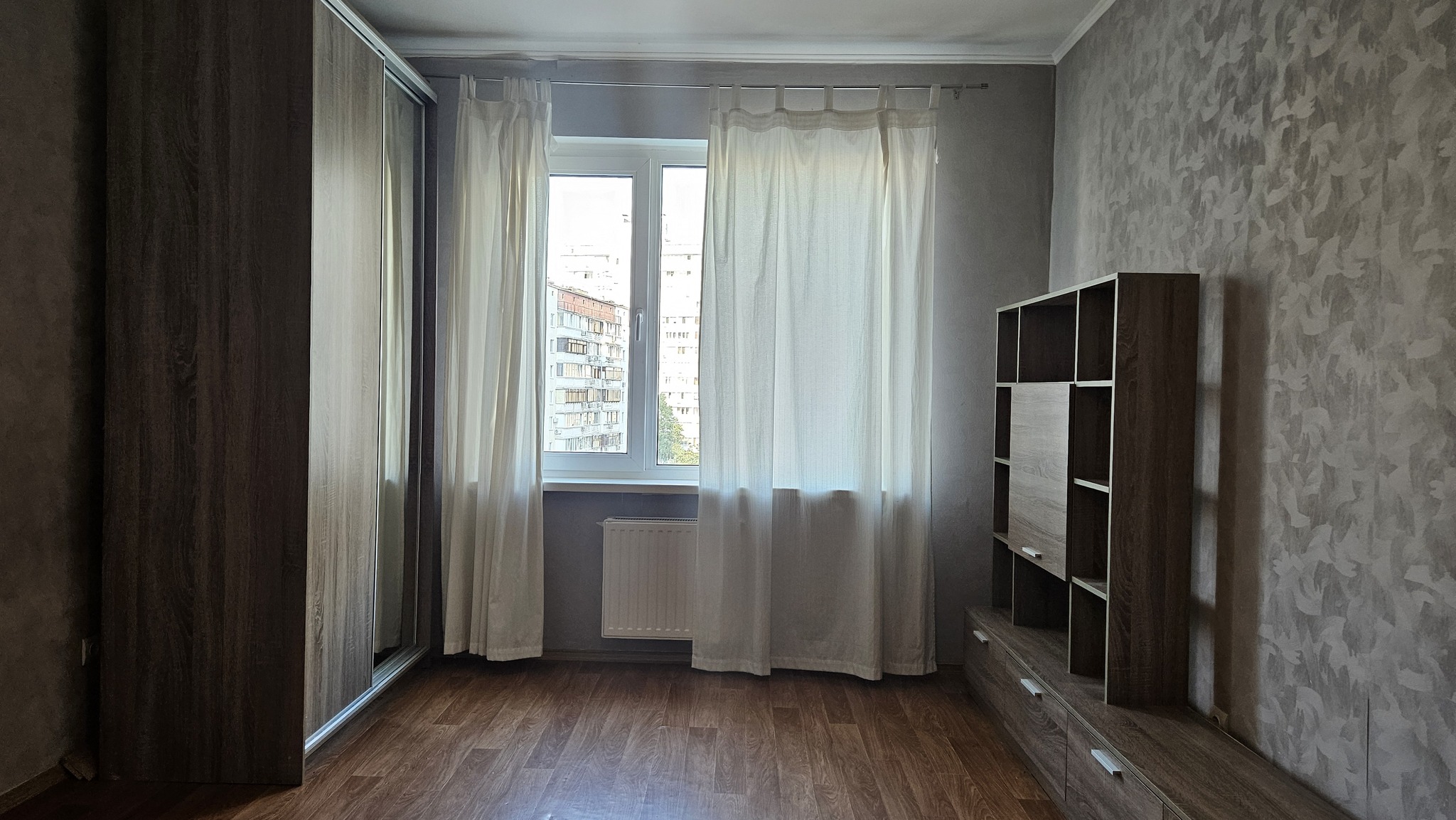 Продаж 1-кімнатної квартири 37 м², Бориса Гмирі вул., 12Б (ЖБ Дубровиця)