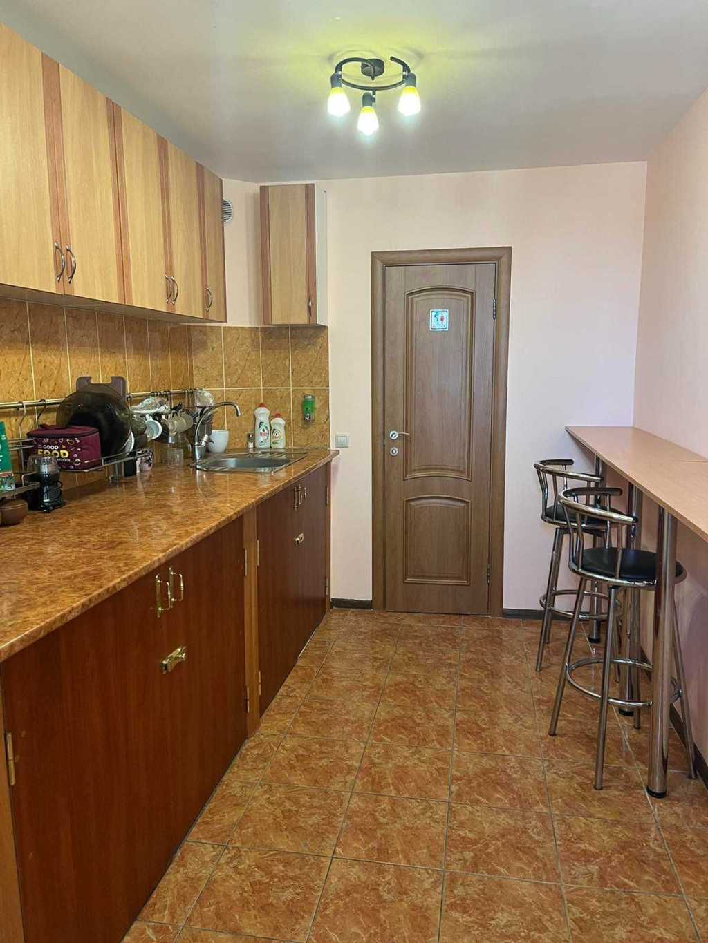 Аренда офиса 80 м², Срибнокильская ул., 22