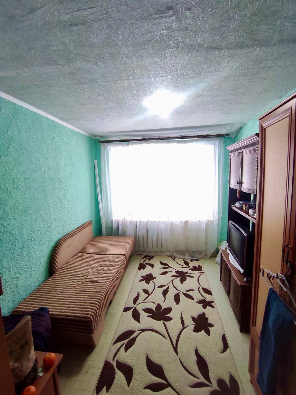 Продаж 2-кімнатної квартири 35.5 м², Романа Атаманюка вул.