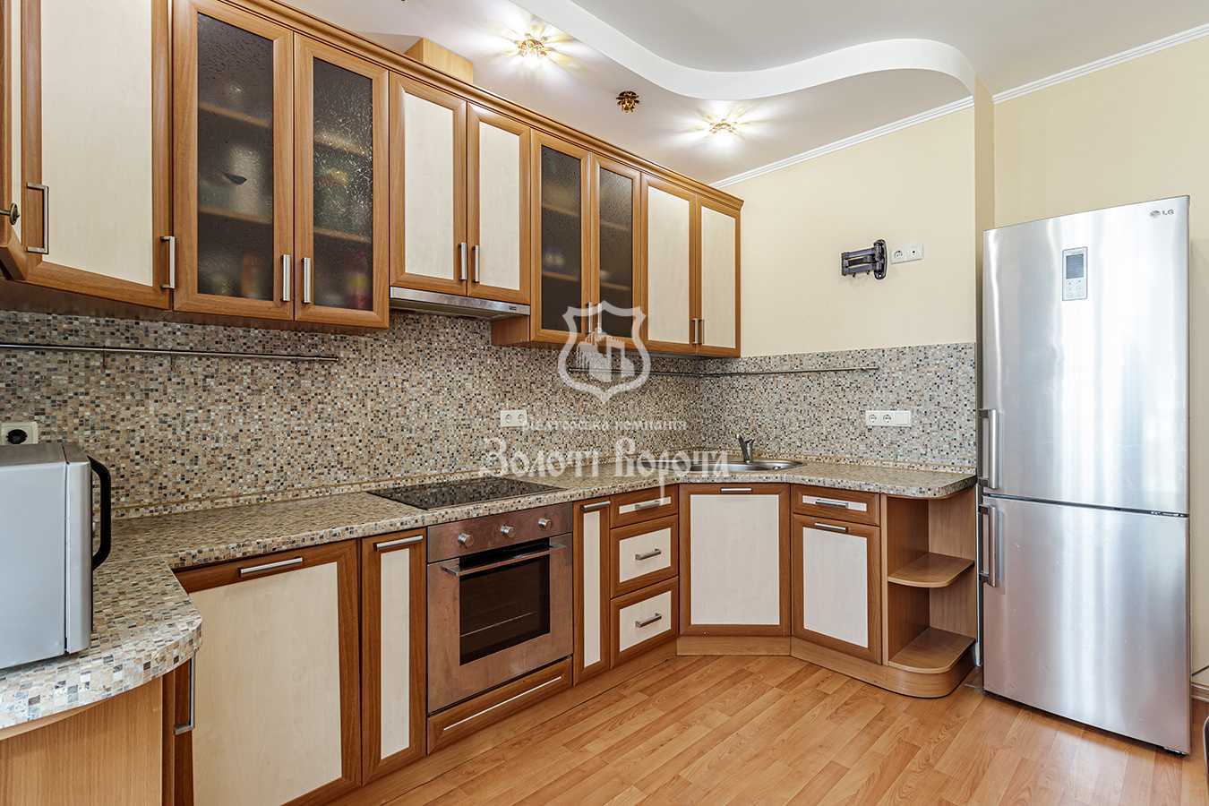 Продаж 2-кімнатної квартири 59.1 м², Пономарьова вул., 26 К4