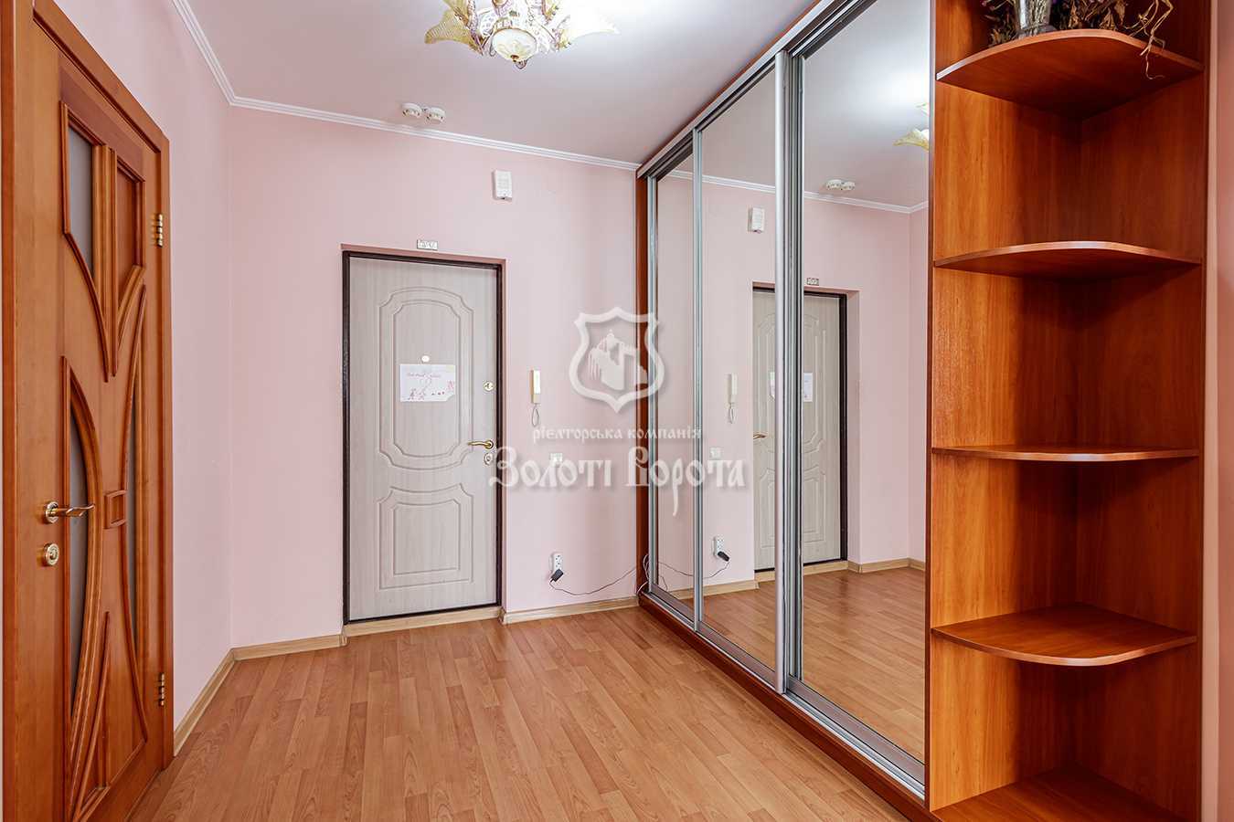 Продажа 2-комнатной квартиры 59.1 м², Пономарева ул., 26 К4