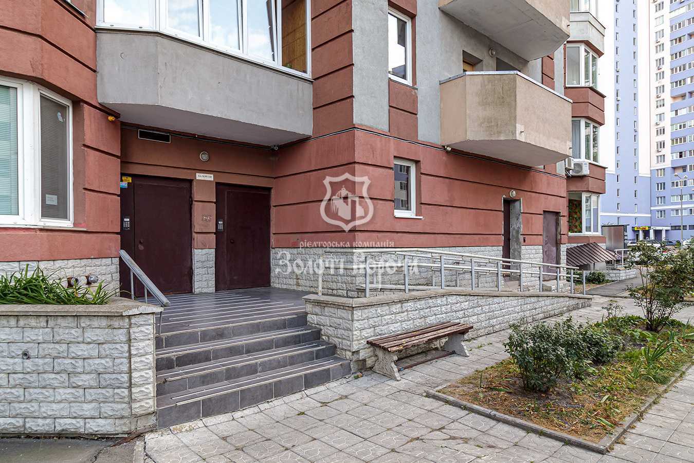 Продажа 2-комнатной квартиры 59.1 м², Пономарева ул., 26 К4