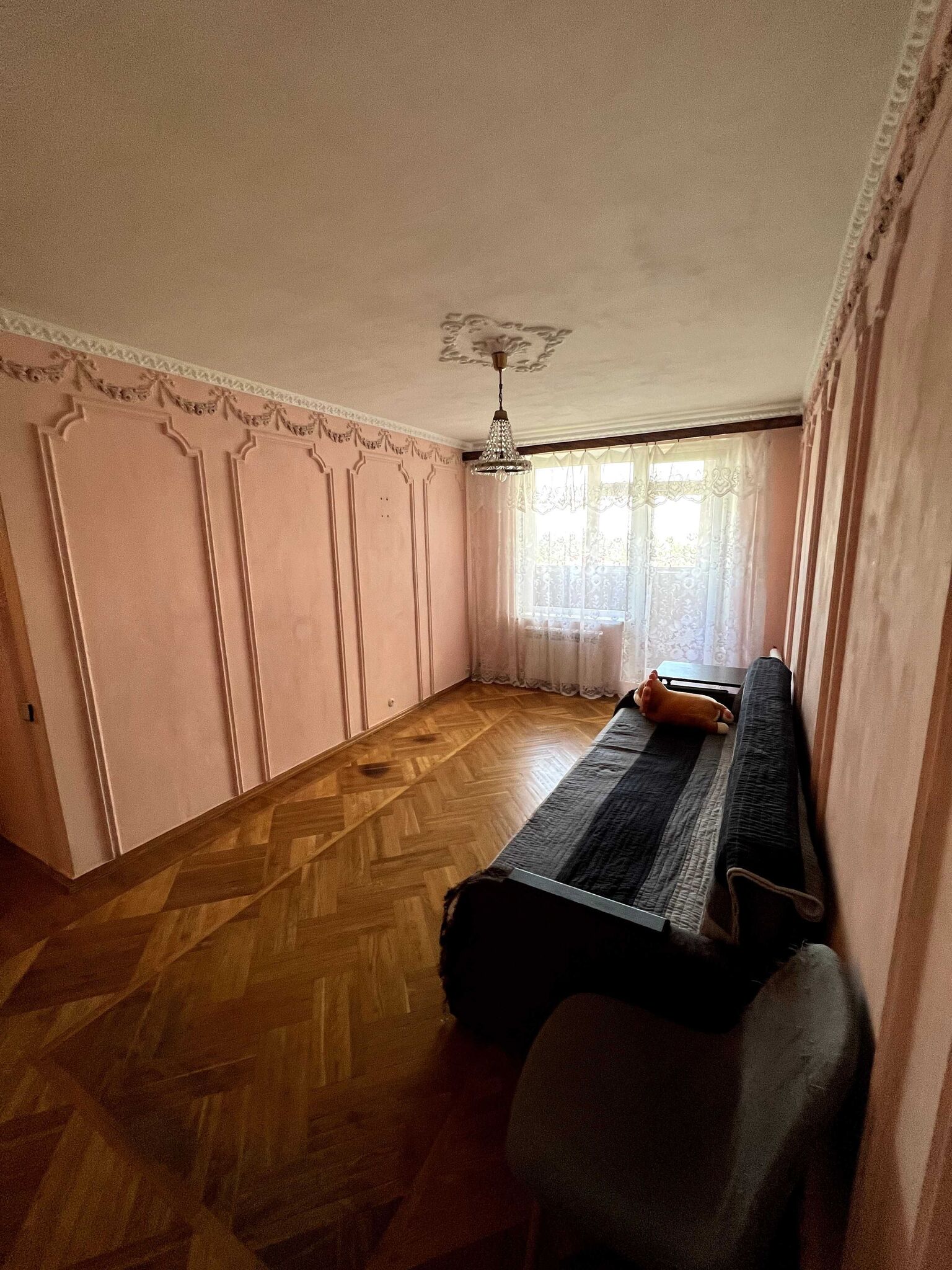 Продажа 3-комнатной квартиры 63 м²