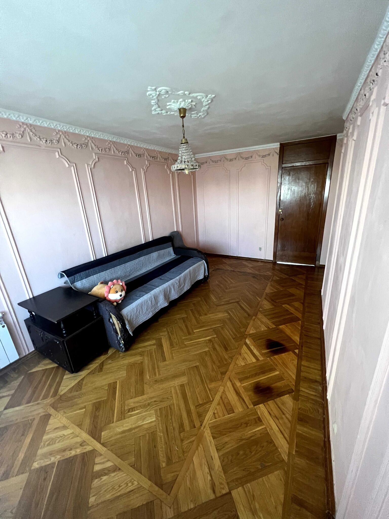 Продажа 3-комнатной квартиры 63 м²