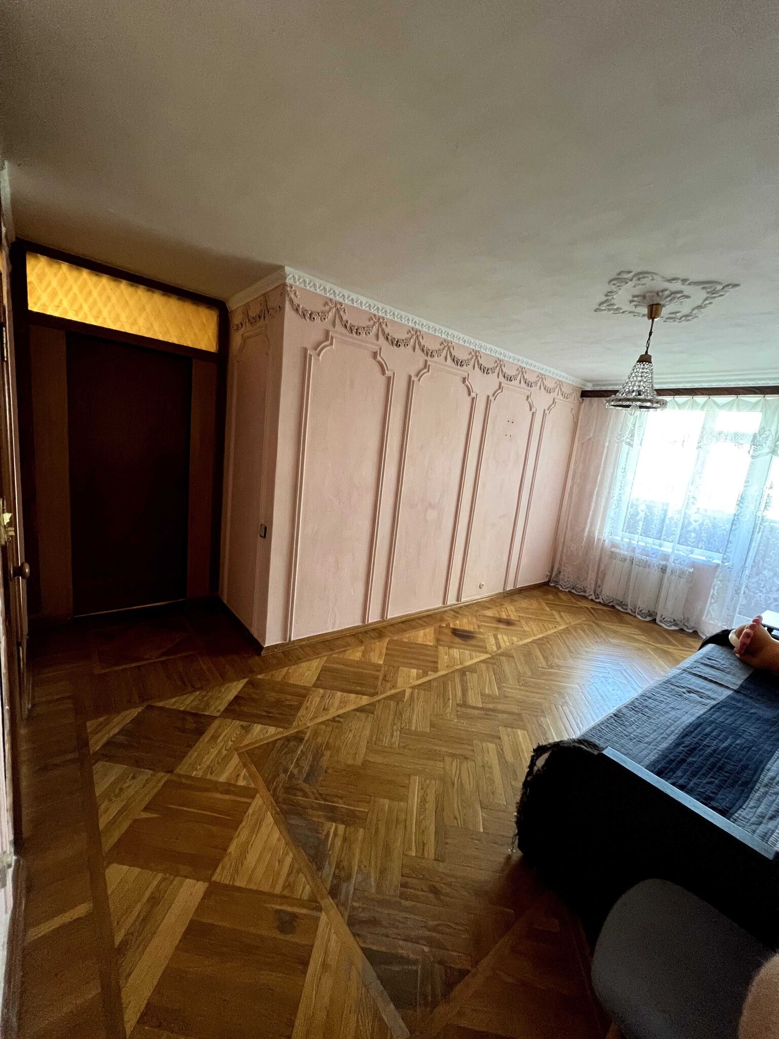 Продажа 3-комнатной квартиры 63 м²