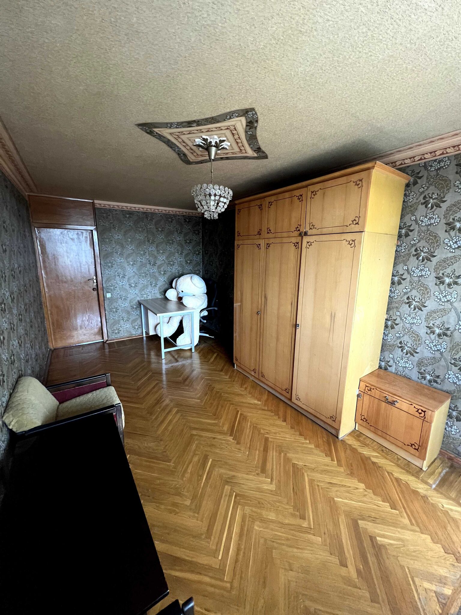 Продажа 3-комнатной квартиры 63 м²