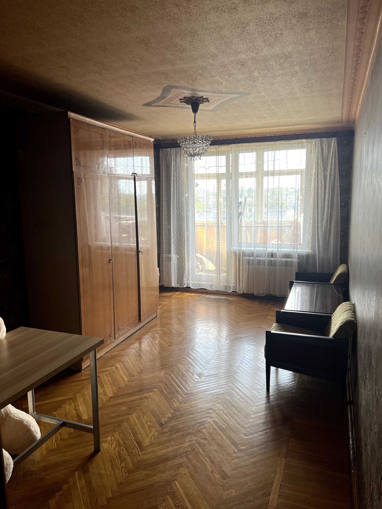 Продажа 3-комнатной квартиры 63 м²