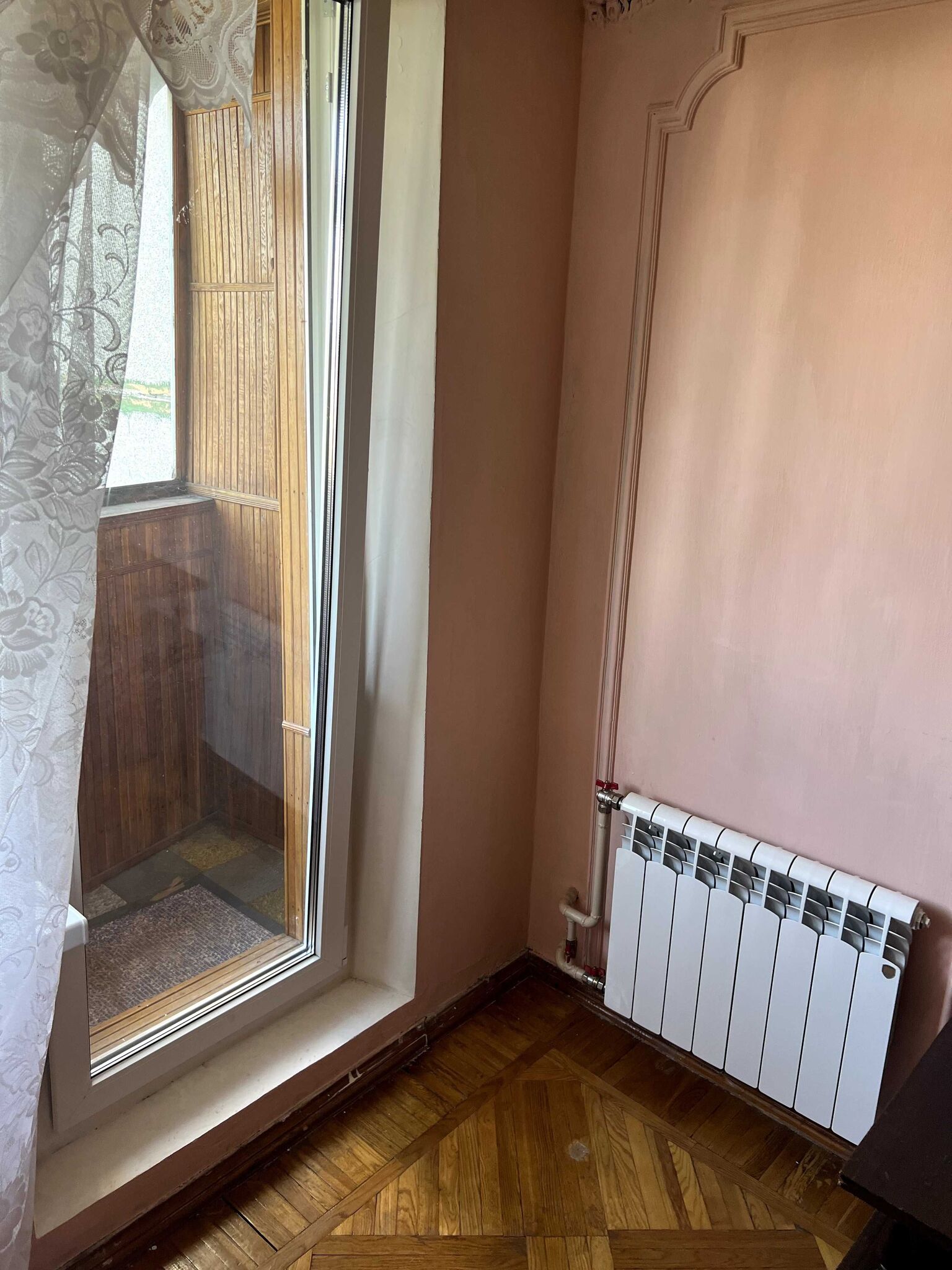 Продажа 3-комнатной квартиры 63 м²