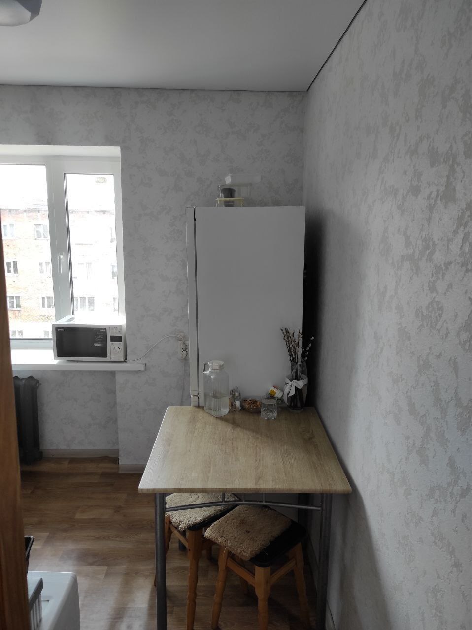 Продаж 1-кімнатної квартири 31 м², Курський просп.