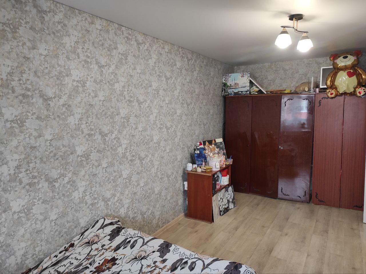 Продаж 1-кімнатної квартири 31 м², Курський просп.