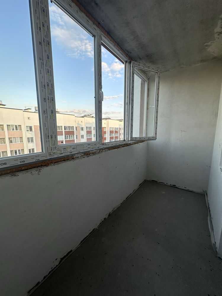 Продажа 1-комнатной квартиры 40 м², Железнодорожная ул., 56