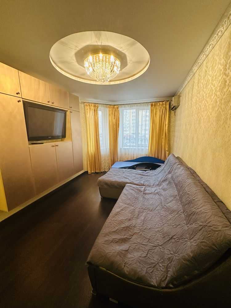 Продажа 2-комнатной квартиры 42 м², Леси Украинки ул., 20