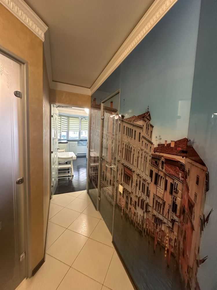 Продажа 2-комнатной квартиры 42 м², Леси Украинки ул., 20