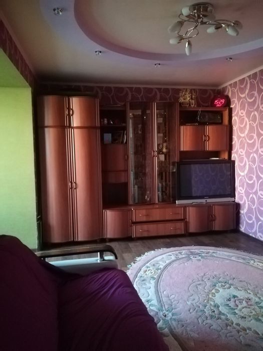 Продажа 2-комнатной квартиры 51 м²