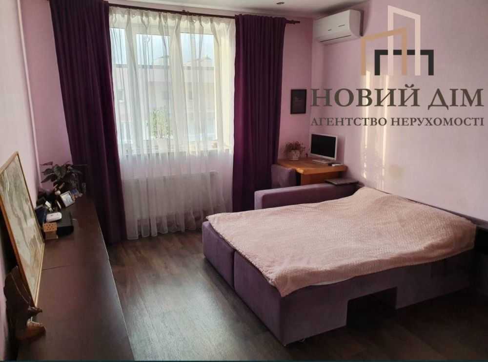 Продажа 1-комнатной квартиры 43 м², Боголюбова ул., 8