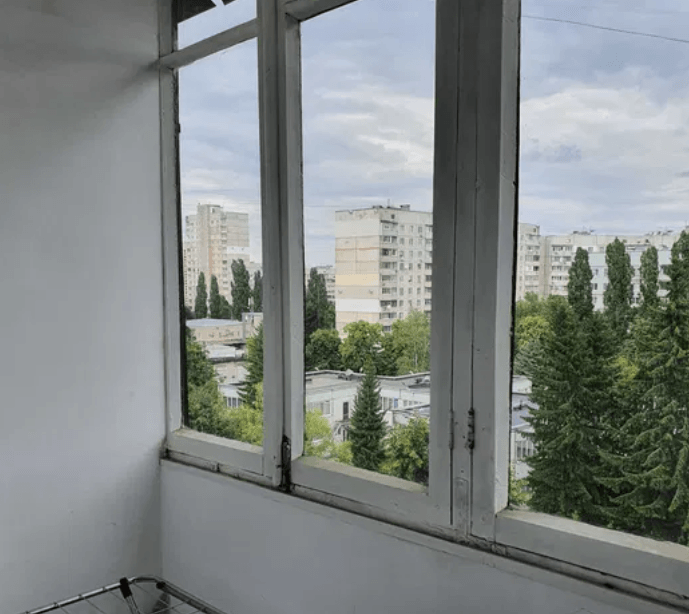 Продаж 1-кімнатної квартири 26 м²