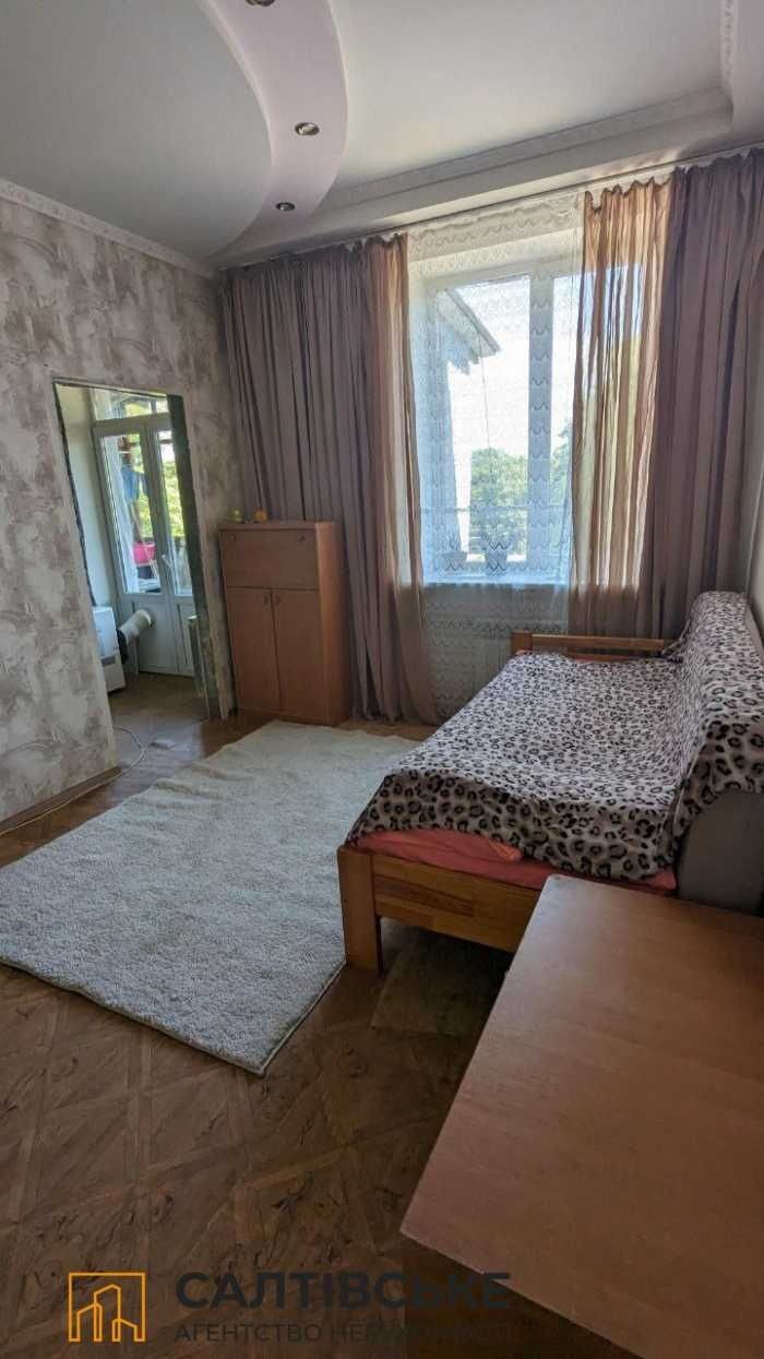 Продаж 2-кімнатної квартири 40 м²