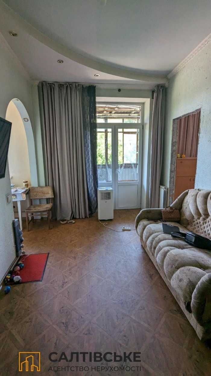 Продаж 2-кімнатної квартири 40 м²