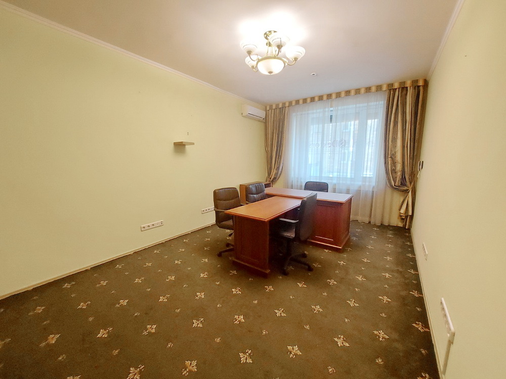 Аренда офиса 60 м², Шелковичная ул., 30/35