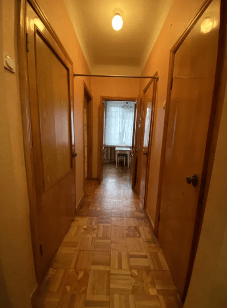 Аренда 2-комнатной квартиры 55 м²