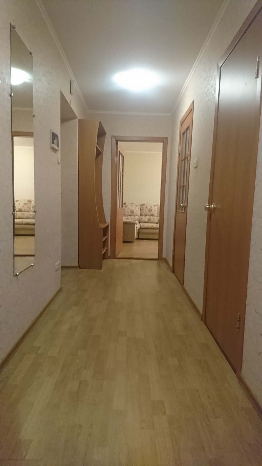 Аренда 3-комнатной квартиры 70 м²