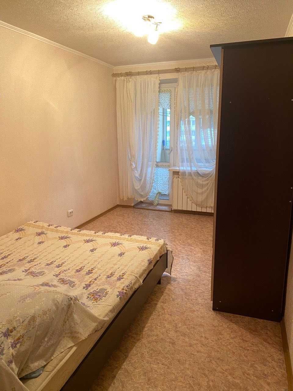 Аренда 3-комнатной квартиры 70 м²