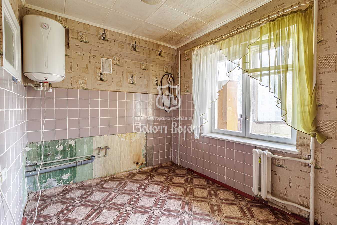 Продажа 2-комнатной квартиры 51 м², Энтузиастов ул., 7/2