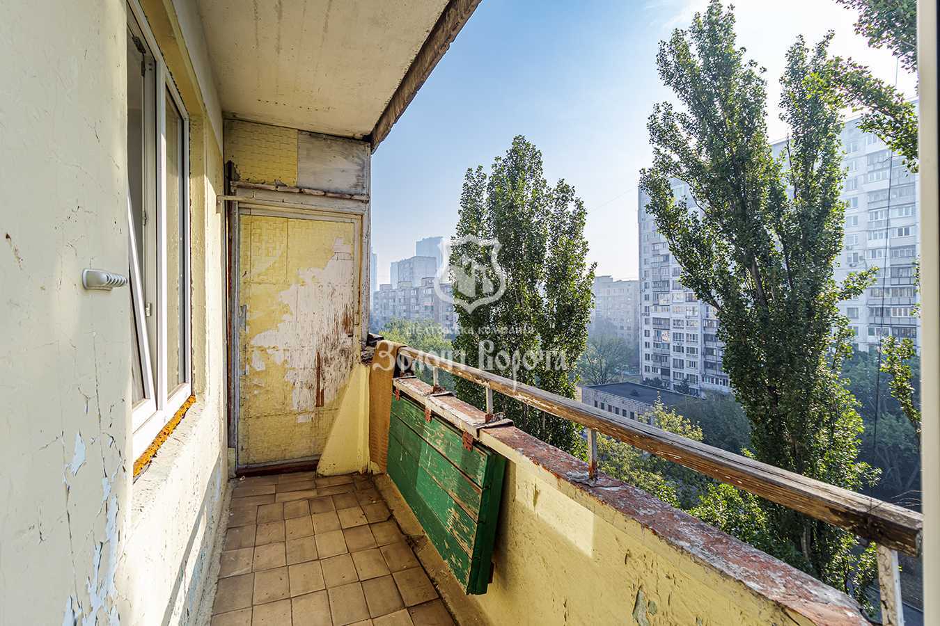 Продажа 2-комнатной квартиры 51 м², Энтузиастов ул., 7/2