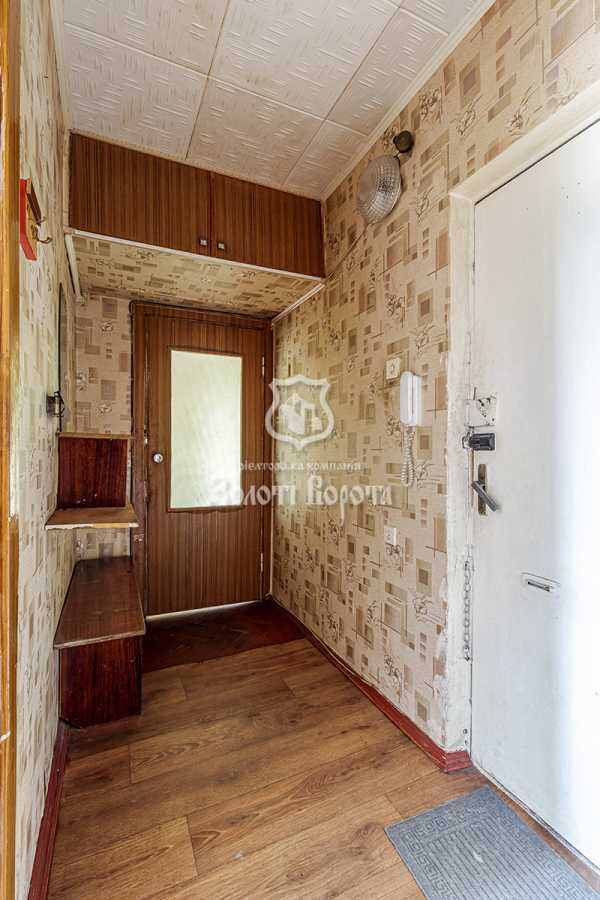 Продаж 2-кімнатної квартири 51 м², Ентузіастів вул., 7/2