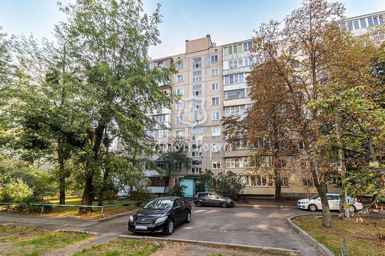 Продажа 2-комнатной квартиры 51 м², Энтузиастов ул., 7/2