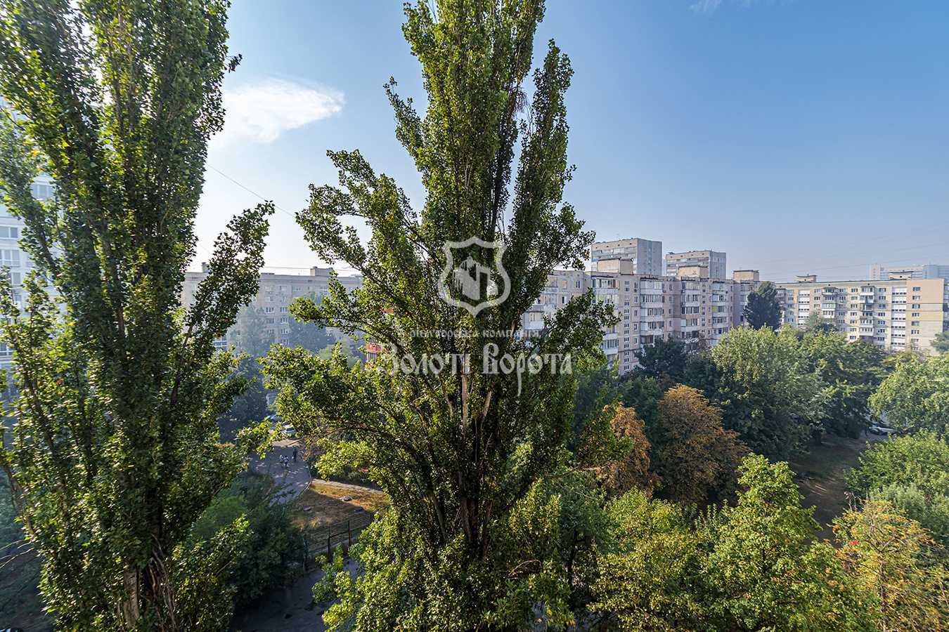 Продаж 2-кімнатної квартири 51 м², Ентузіастів вул., 7/2