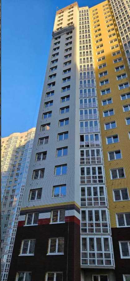 Продаж 1-кімнатної квартири 36.61 м², Бориса Гмирі вул., 10